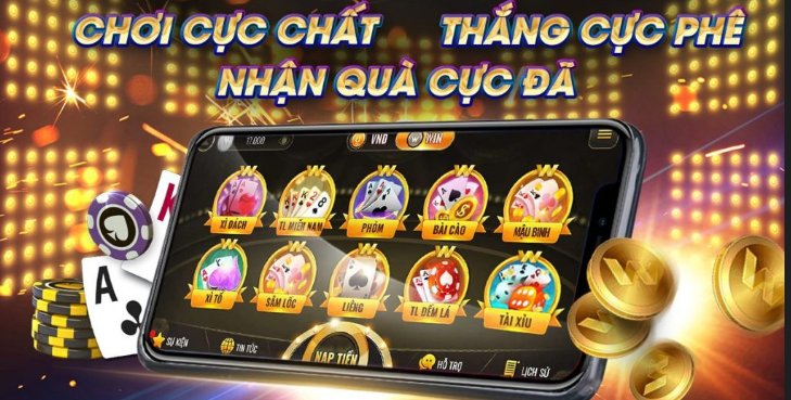 Hi88 có đa dạng các hình thức game cho anh em lựa chọn