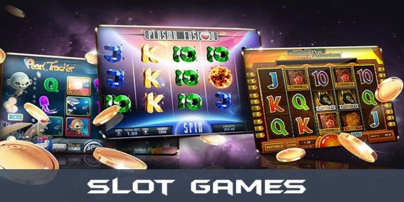 Hướng dẫn chơi game slot online