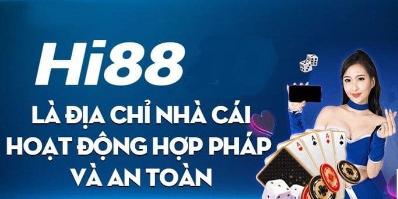 Nội dung chi tiết chống rửa tiền Hi88