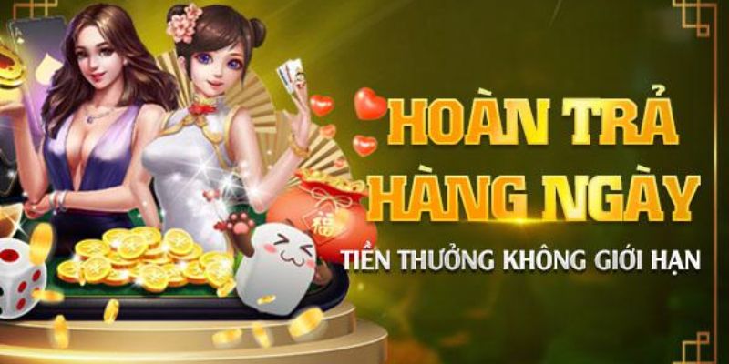 Một số chính sách hoàn tiền Hi88 mới nhất