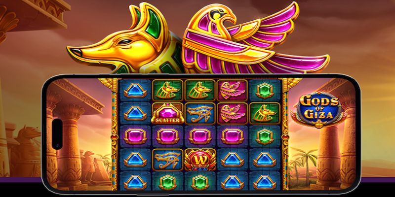 Địa chỉ chơi game slot uy tín Việt Nam