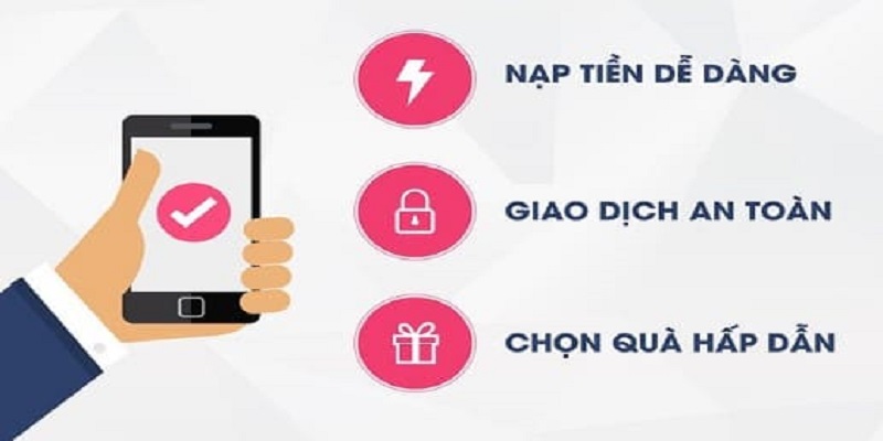 Lợi ích khi tham gia nạp tiền tại HI88