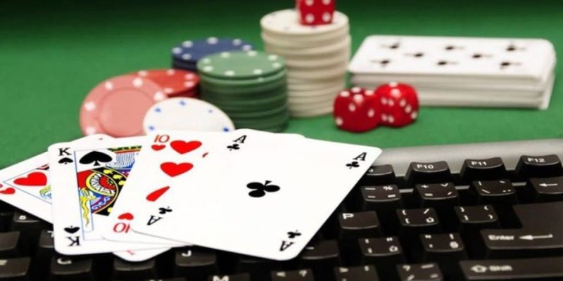 Tìm hiểu trách nhiệm khi chơi cờ bạc tại Hi88