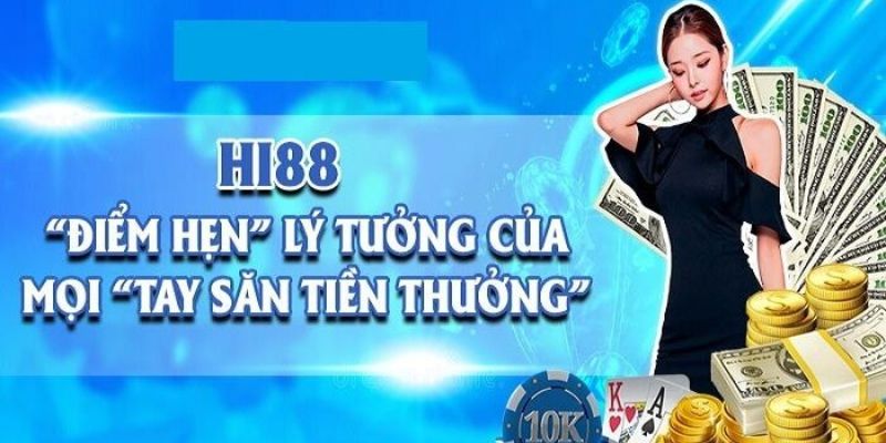 Đánh giá chính sách hoàn tiền Hi88 