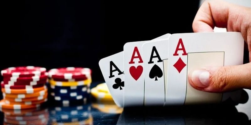5 đôi thông không chặt tứ quý